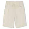Kenzo Kids Cor Program Kotora Cotton Shorts 3 12 Years  26ss Z265afpr14 