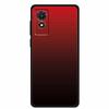 Etui na TCL 501 2024 Miękkie Etui Silikonowy Tylny Pokrowiec na TCL T433D Ochronna Obudowa Etui na TCL 501 Etui Kreskówkowe Zwierzątko TCL501