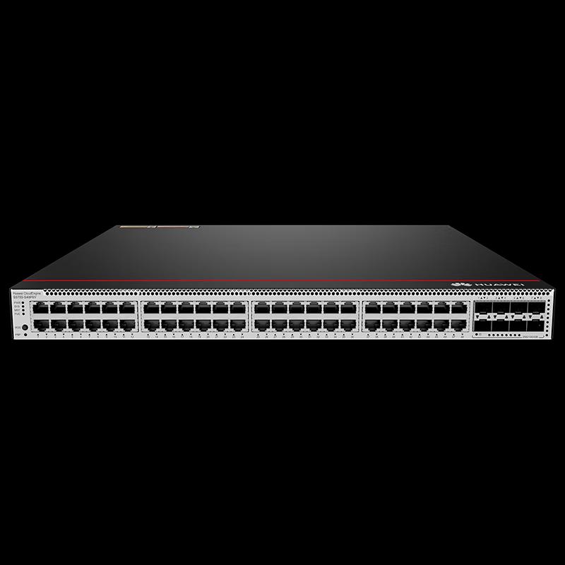 Huawei S5700 Series Enterprise Ethernet Switches