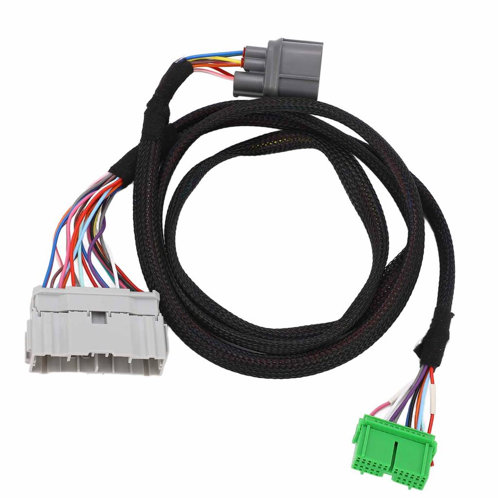 B Series Chassis Adapter Harness D Series Chassis Wire Connector Cable for Civic Si EK 1996 To 1998