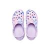 Crocs Classic Casual Clogs Women Footwear Purple 207151-5PT