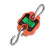 100kg 250KG Heavy Duty Crane Scale Digital Hanging Hook Stainless Steel Portable Weight Balance for Agriculture