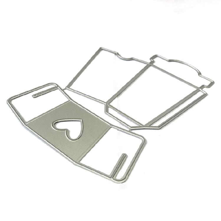

Metal Cutting Dies Coffee Cup Die Cuts Templates Molds Embossing Stencils for Album Scrapbooking Journal Decoration 1