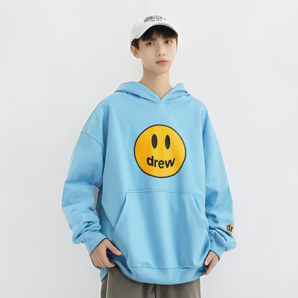 Drew House Mascot Hoodie DR-2023-10