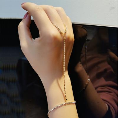 Armbänder – Ketten- & Gliederarmbänder