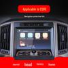Changan CS85 Coupe & CS95 Navigation Tempered Film Car Screen Protector, Compatible with 25 Models