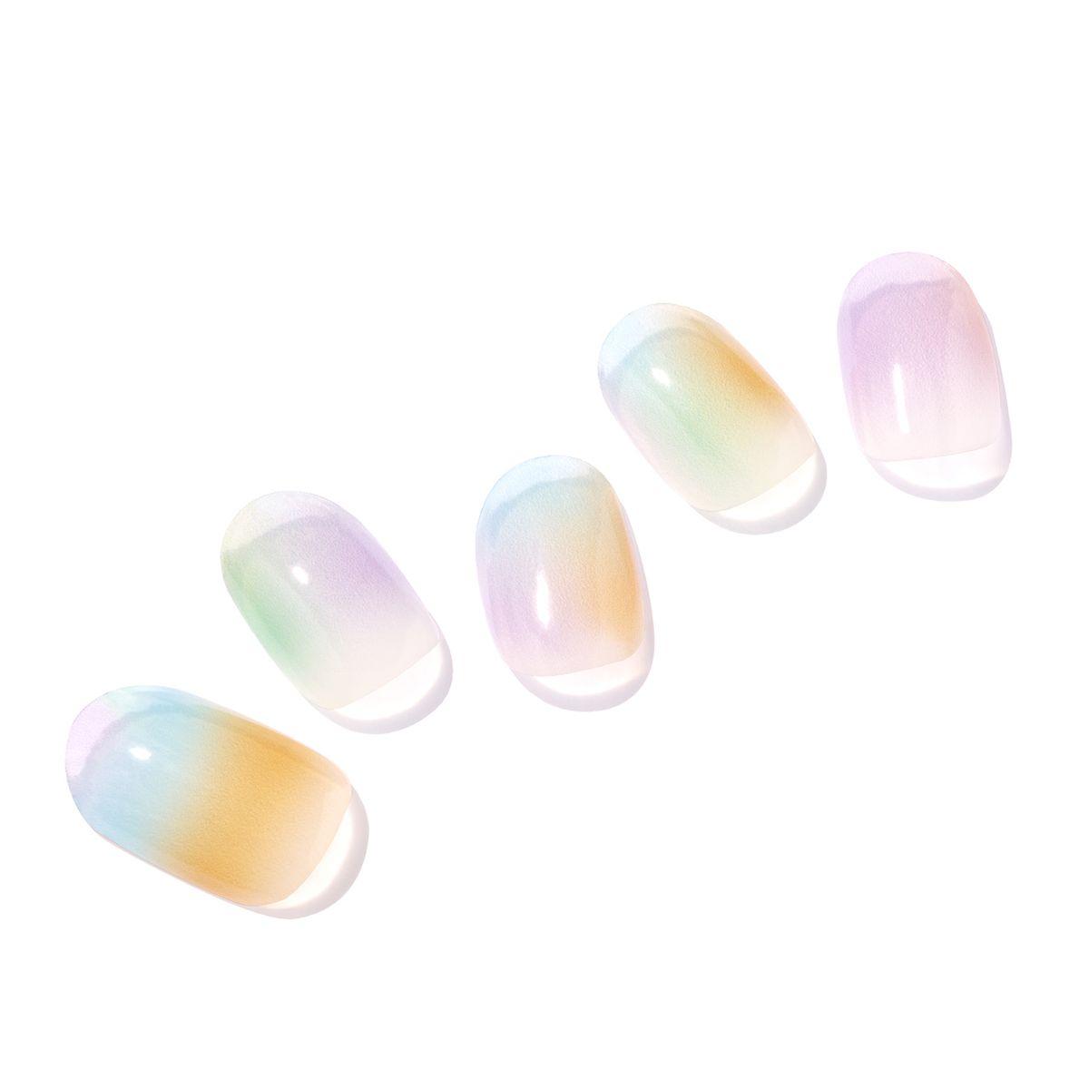Arti Gel Nails