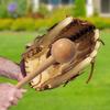 Baseball Glove Mallet Long Handle Hammer Fitness Equipment Softball Glove Mallet for Baseball Lovers Training Novice Sports