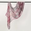 New Trending Hot Selling Items for 2026 Luxury Women Fashion Summer Printing Polyester Head Scarfs Souvenir Gift Items Head Wrap