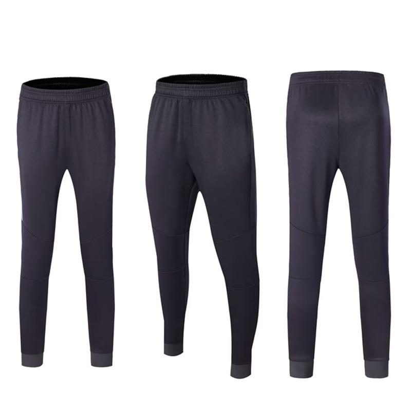 Campus Sports Meeting Coach Fitness Uniform: Sports Suit Set for Training and Competition