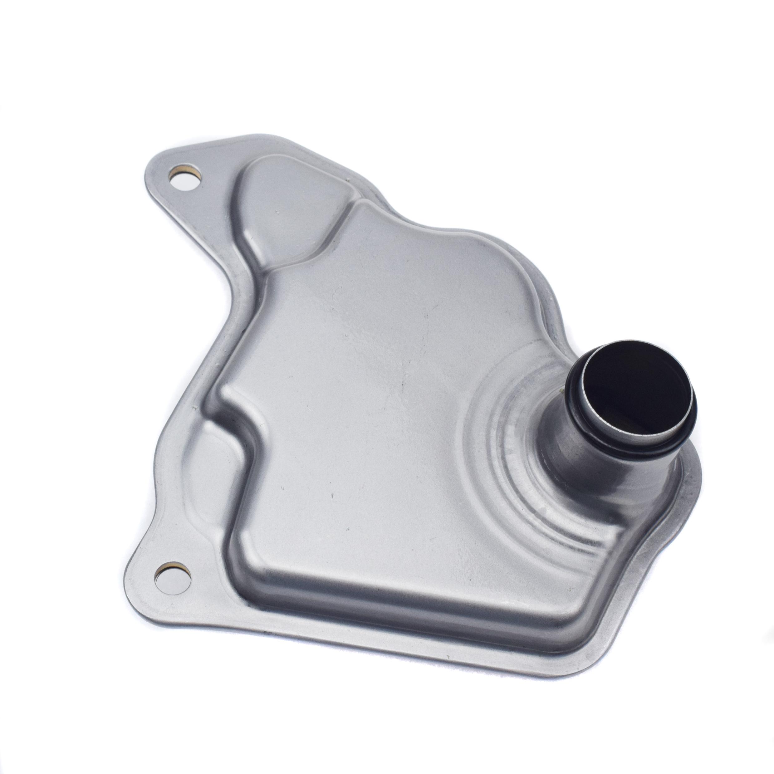 

CVT Transmission Oil Strainer Filter or Oil Pan Gasket For Nissan Infiniti Altima Rogue Maxima Murano Pathfinder Quest NV200 Only Oil Filter