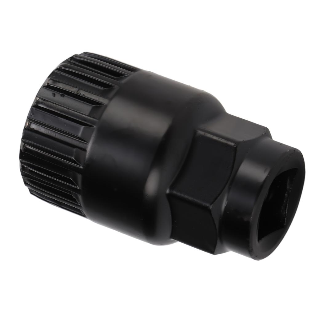 Bicycle Bottom Bracket Removal Repair Tool 20 Teeth Bike Sleeve Square Hole Center Axle