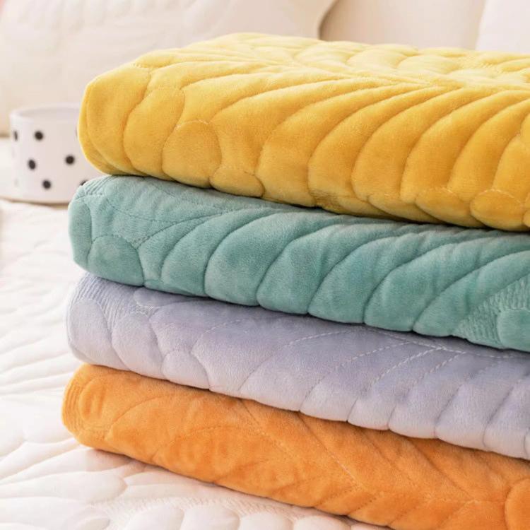 Thickened Plush Sofa Cushion - Non-slip,  Modern Style, Suitable for 1-4 Seater Sofas and Sectionals, Can Be Used in Living Room, Bedroom, Office