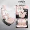 Geely Panda Mini Car Seat Cover - Endurance Bear Full Coverage Cushion