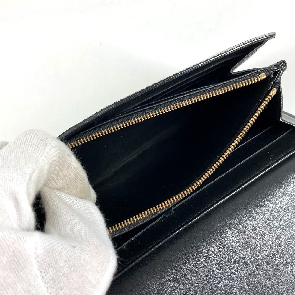 Louis Vuitton M61316 Vernis PortefeuilleLouise Flap long wallet