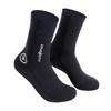 WEZHO Waterproof Anti-Slip Diving & Beach Socks