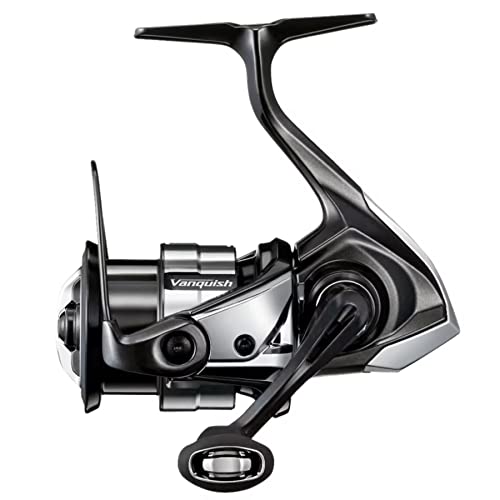 

Катушка для спиннинга Shimano C2500SXG 23 Vanquish