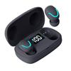 אוזניות אלחוטיות Bluetooth תוך-אוזניות T1 Macaron S9, דגם רב-צבעים M1 TWS X37