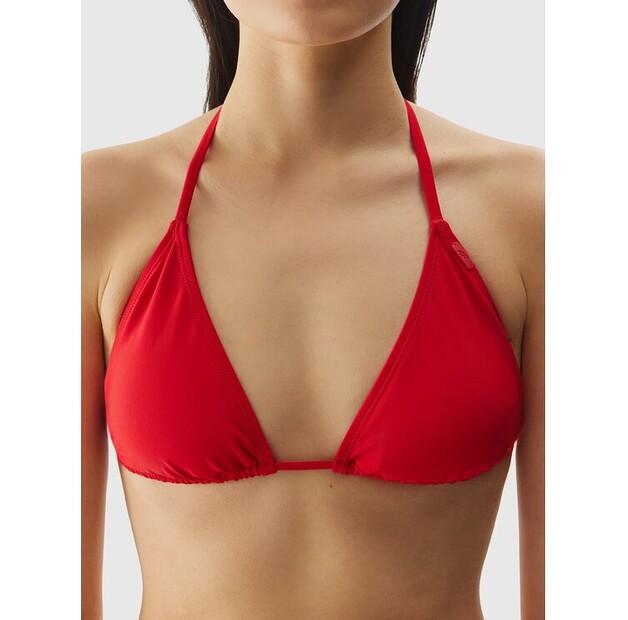 

Купальник 4F 4FWSS24UBKTF043-62S EU XS