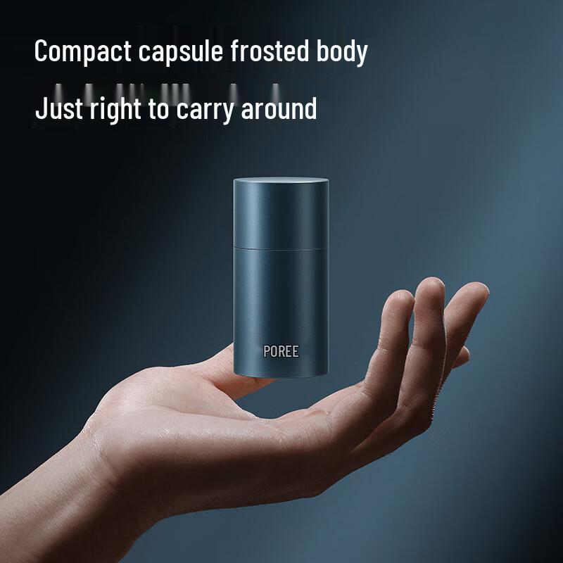 Flyco BoRui Portable Mini Electric Shaver