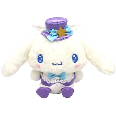 בובות וצעצועי פרווה – בובות פרווה של דמויות סרטי אנימציה