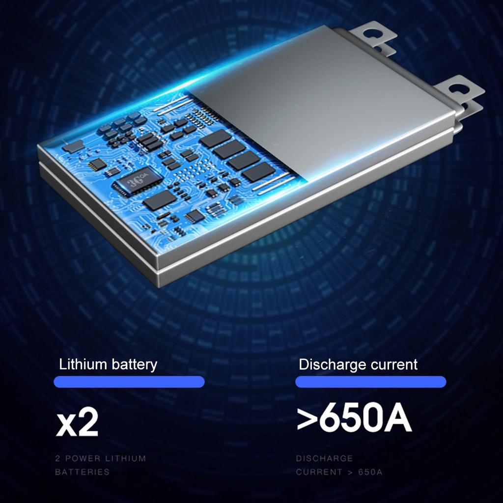 5V 6 Gears Adjustable Mini Spot Welder DIY Spot Welding Machine w/Quick Release Pen 18650 Battery Black