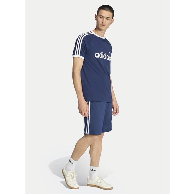 Футболка adidas 3-Stripes Ringer
