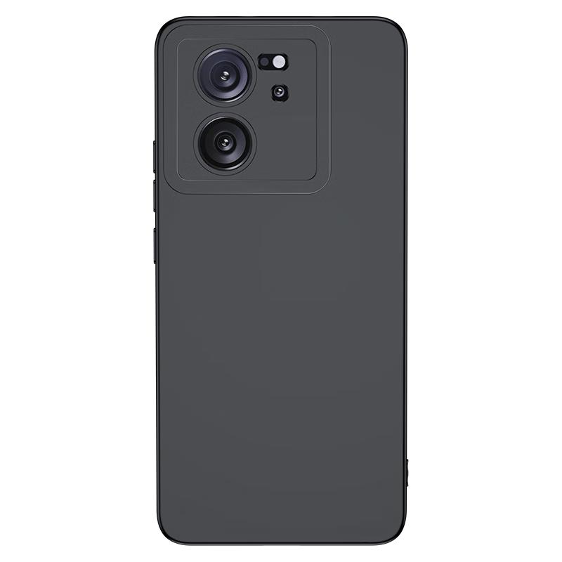 Capa de Celular HOLDZU à Prova de Choque com Proteção de Lente Completa para Xiaomi & Redmi