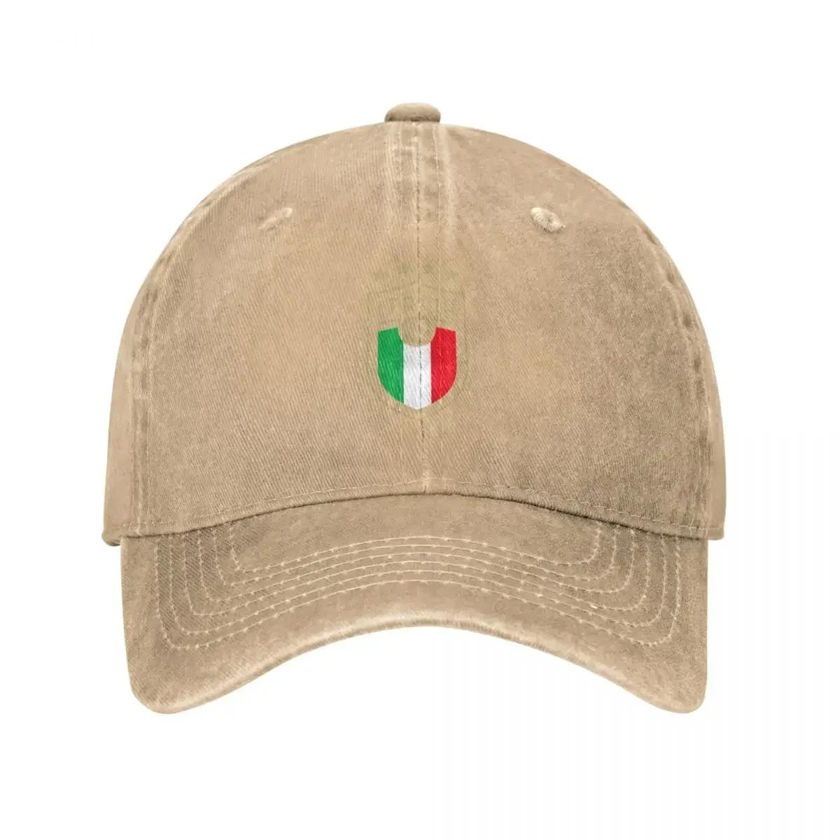 ITALIA Baseball Cap Funny hats New Hat Cosplay Boy Women s