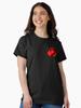 Command & Conquer Brotherhood of Nod Classic T-Shirt