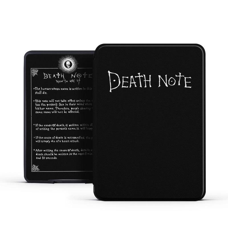 Kindle E-reader Case for KPW6 with Sleep Cover, Paperwhite 12th Gen