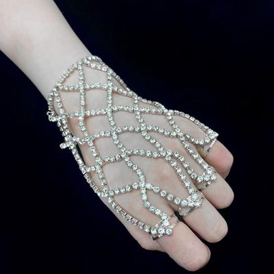 Bracciali – Bracciali a polsino