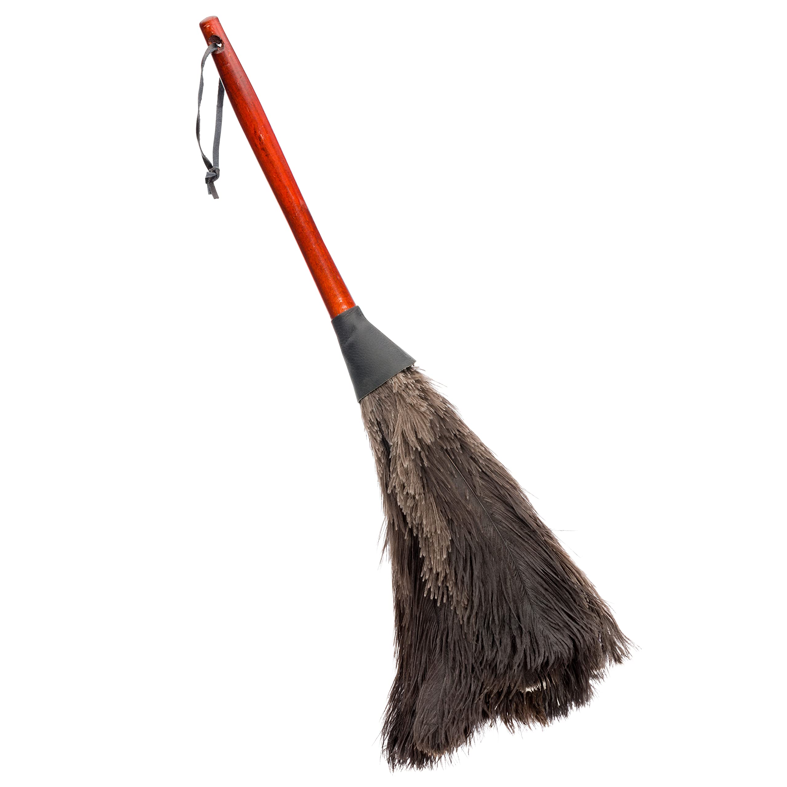 

Redecker Ostrich Feather Duster (50cm)