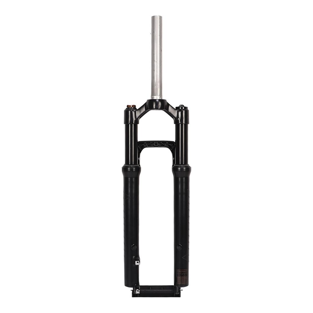 Aluminum Alloy Mountain Bike Front Fork 27.5 Inch 34mm Bicycle Front Suspension Fork