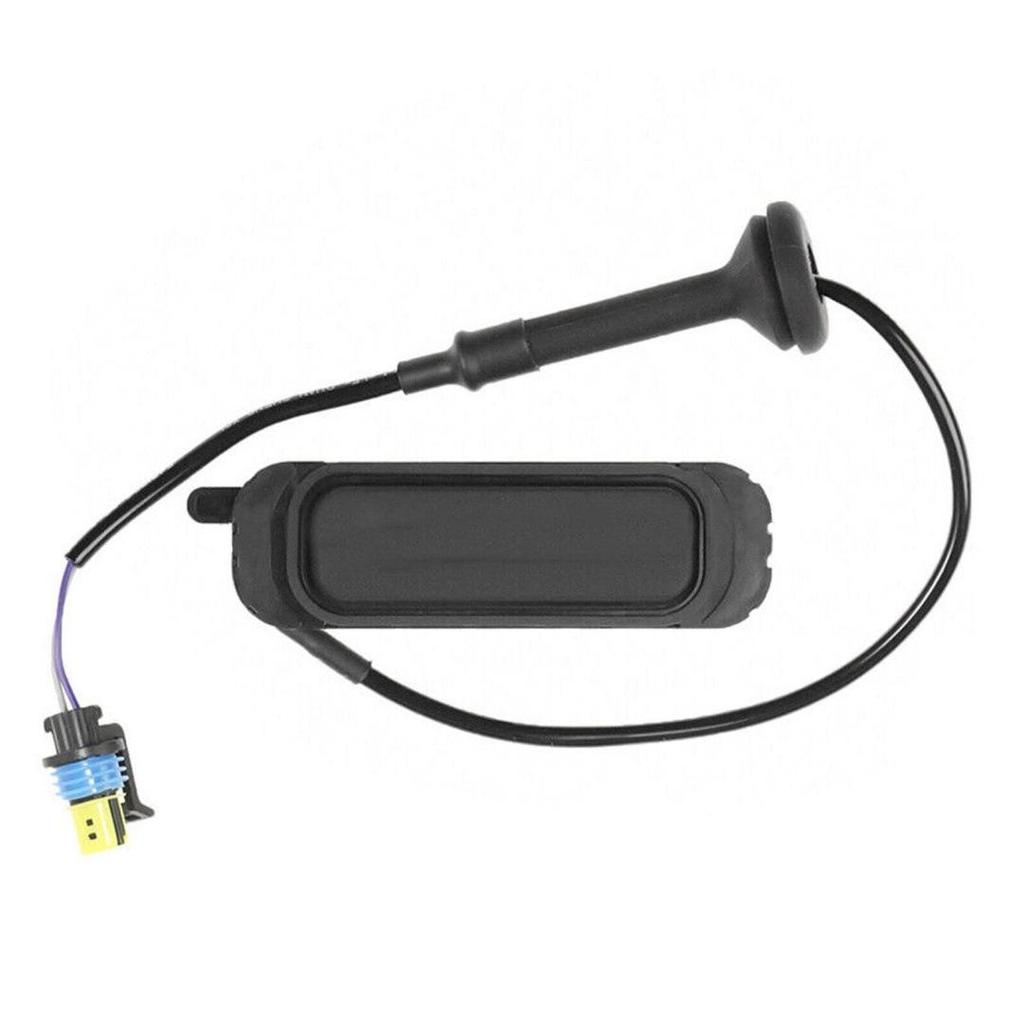 Trunk & Tailgate Switch for GM Cadillac & Chevrolet 15106857