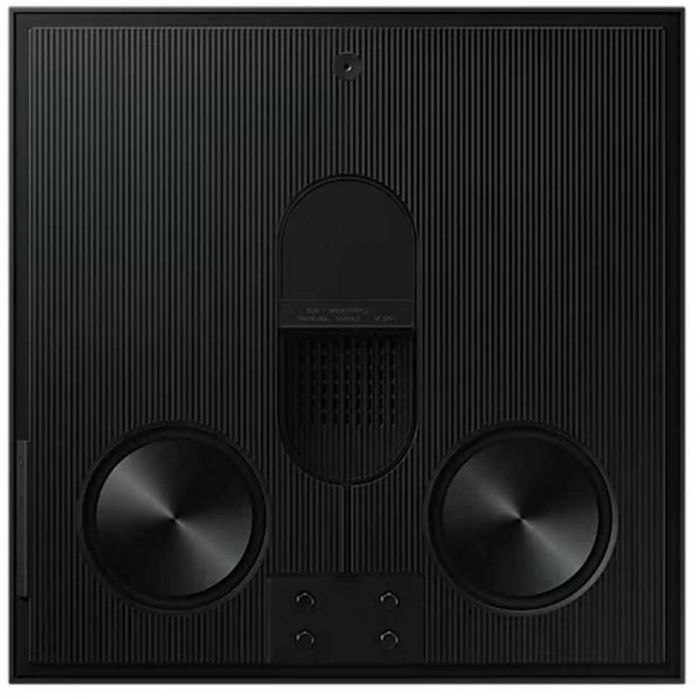 Enceinte - Retour Samsung Haut-parleur Sans Fil HW-LS60D/EN