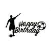 Metal Die Cuts Embossing Stencils Molds Happy Birthday Cutting Dies for Photo Card Scrapbooking Decorations