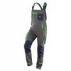 Premium Neo Work Dungarees 1 Pc