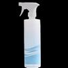 HUIWEN 500ml Alcohol Dispensing Spray Bottles, 10-Pack