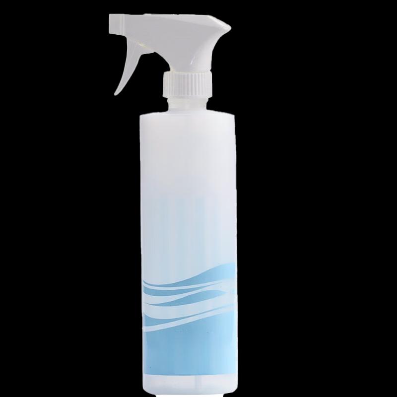 HUIWEN 500ml Alcohol Dispensing Spray Bottles, 10-Pack