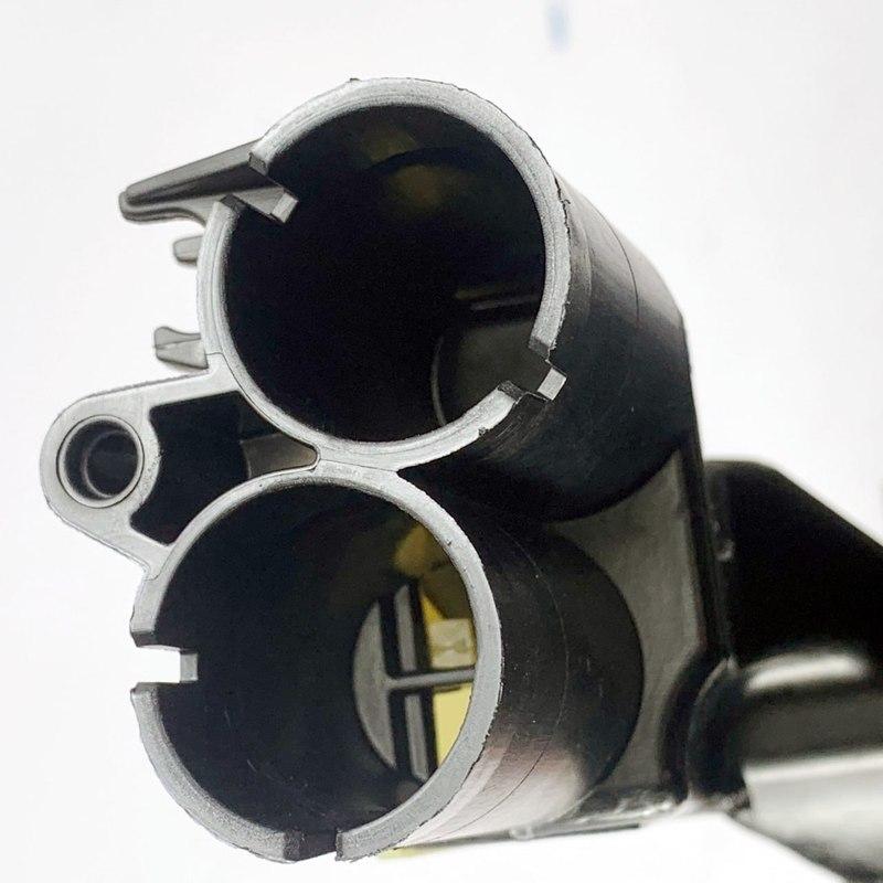 Engine Oil Separator 06E103547 06E103547AH 06E103547AB 06E103547AH 06E103547S 3.0 3.0T Air Bypass Valve