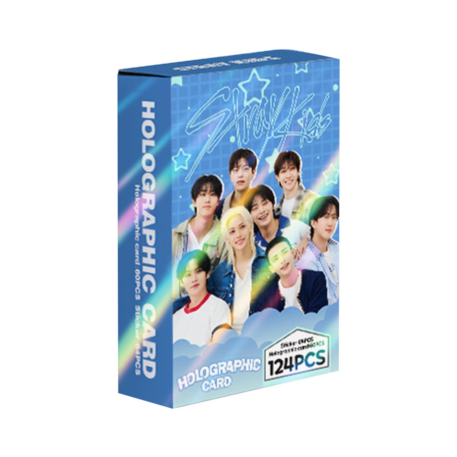 

Photos Of Well-known Men s Group Stars, Collectible Small Cards, Collectible, Gifts Suitable For Stars One Size