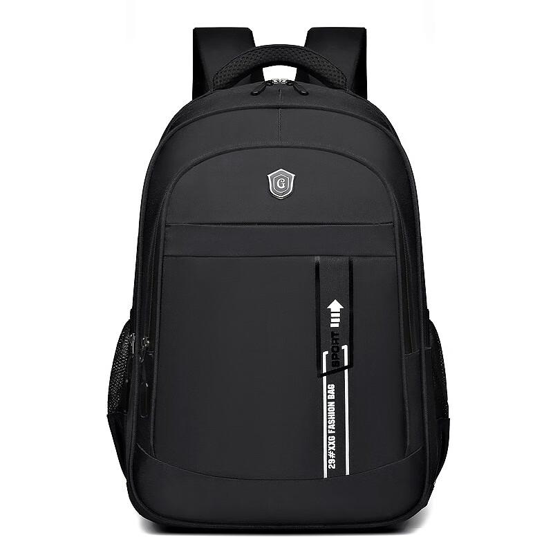 

Vanaheimr Casual Laptop Hiking Backpack Standard