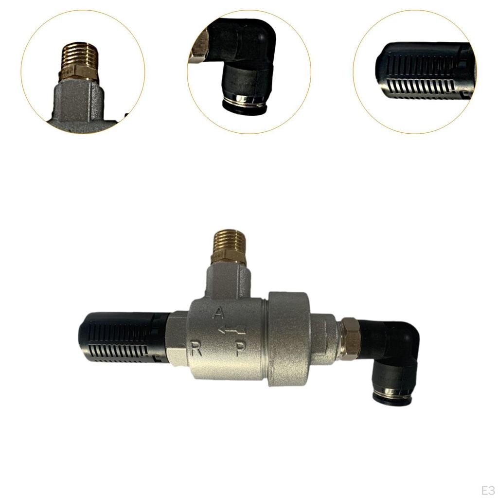 Air Control Discharge Valve Component