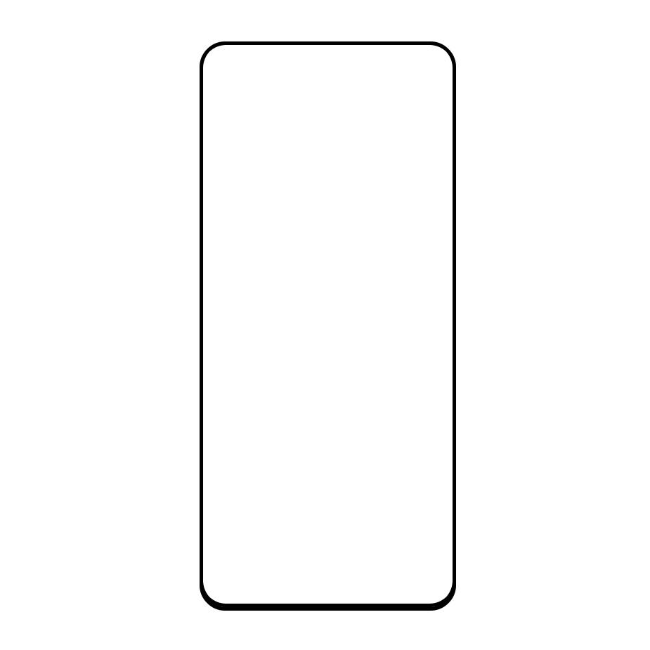 

For Samsung Galaxy S21 Ultra 5G Tempered Glass Full Glue Full Coverage Screen Film [Fingerprint Unlock] Type A