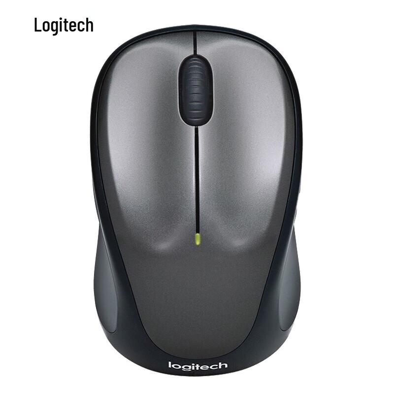 

Logitech M235 Wireless Optical Mouse