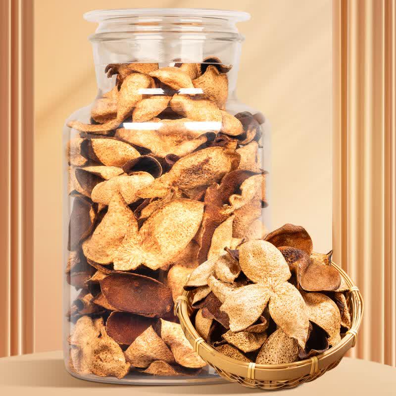 Siyichun Premium 10-Year Xinhui Aged Tangerine Peel
