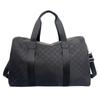 New fashion fitness bag dry and wet separation storage bag business trip large capacity messenger bag outdoor travel bag