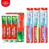 Colgate Total Anti-Cavity Mint Toothpaste