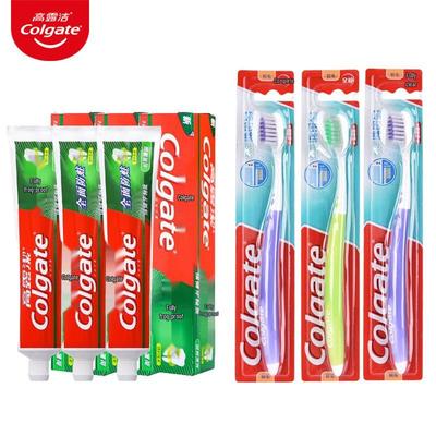 Colgate Total Anti-Cavity Mint Toothpaste